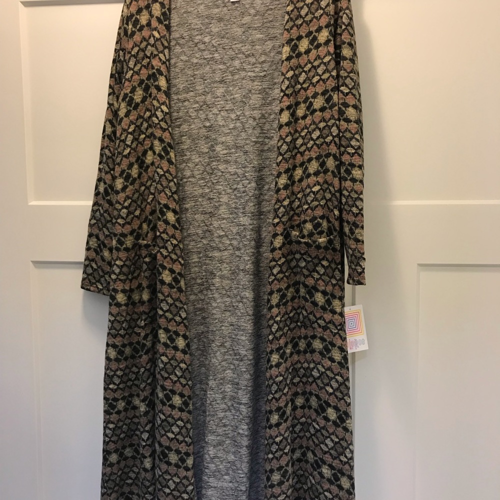 Lularoe Sarah